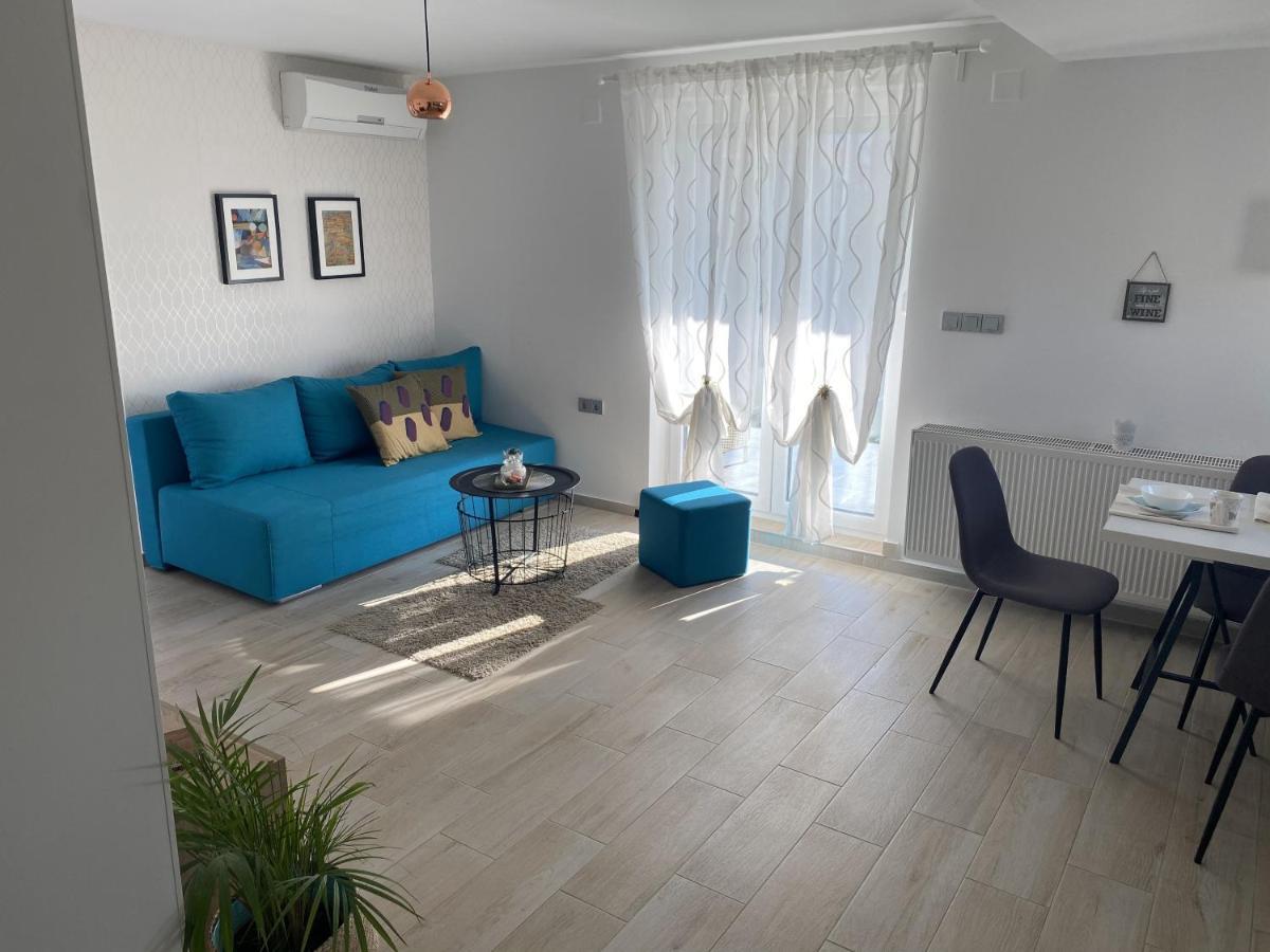 Aqua - Tuhelj - Land Apartment Тухелске Топлице Екстериор снимка
