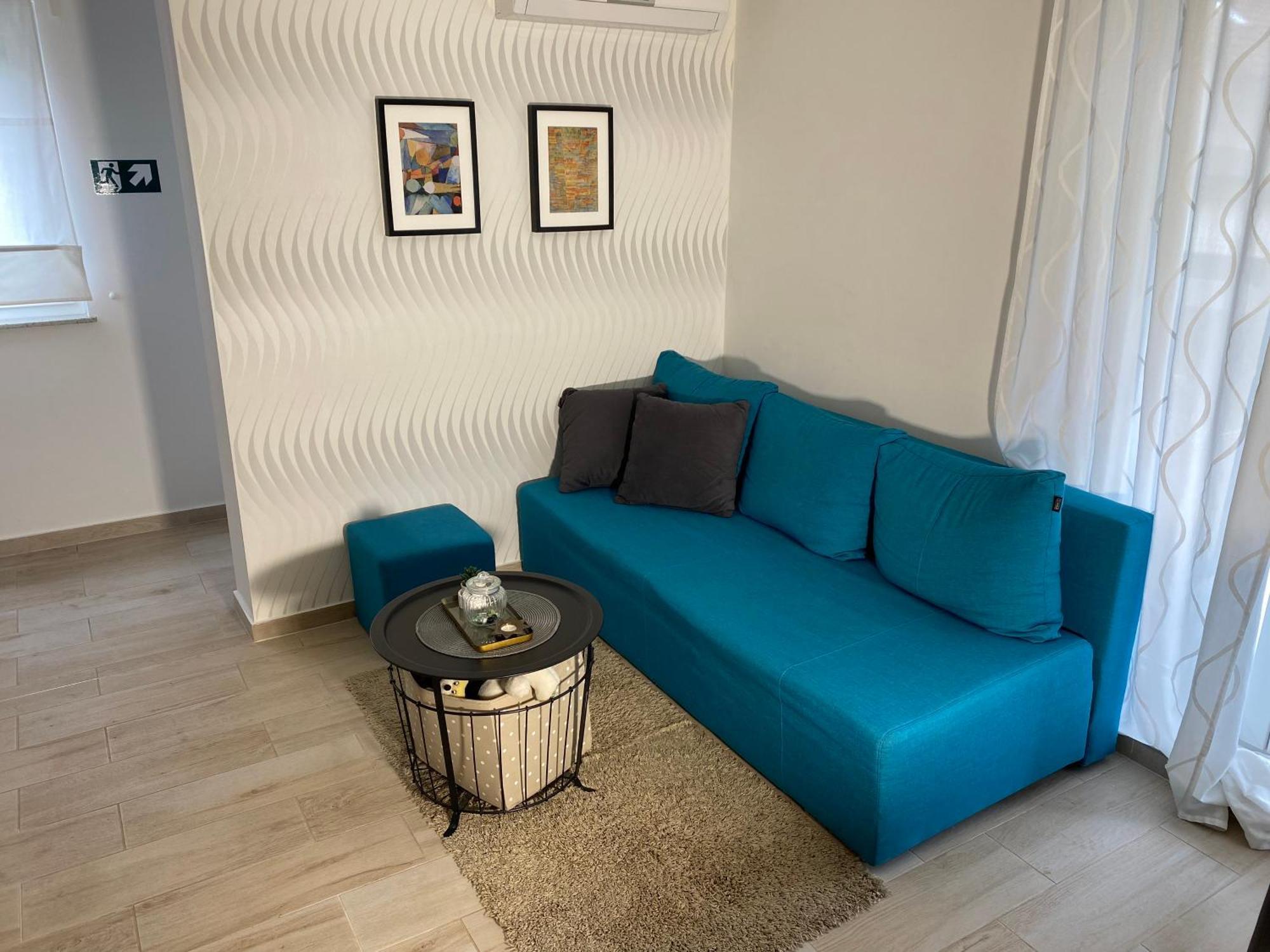 Aqua - Tuhelj - Land Apartment Тухелске Топлице Екстериор снимка